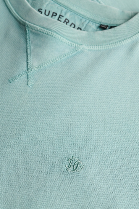 Superdry classic essential sweatshirt
